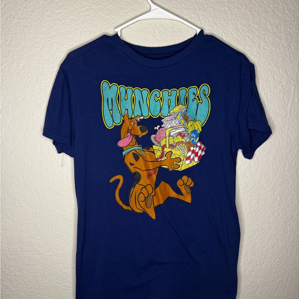 Scooby-Doo Graphic Tee